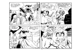 Maghella 12 - L'homo ça pince : page 40