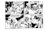 Maghella 12 - L'homo ça pince : page 41