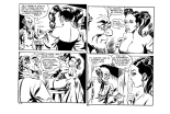 Maghella 12 - L'homo ça pince : page 43