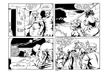 Maghella 12 - L'homo ça pince : page 46