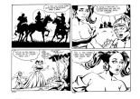 Maghella 12 - L'homo ça pince : page 47