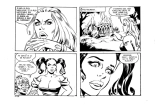 Maghella 12 - L'homo ça pince : page 51