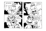Maghella 12 - L'homo ça pince : page 52