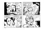 Maghella 12 - L'homo ça pince : page 56