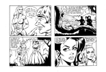Maghella 12 - L'homo ça pince : page 57