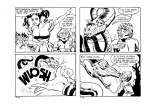 Maghella 12 - L'homo ça pince : page 58