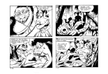 Maghella 12 - L'homo ça pince : page 60