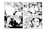 Maghella 12 - L'homo ça pince : page 63