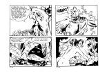 Maghella 12 - L'homo ça pince : page 64