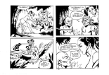 Maghella 12 - L'homo ça pince : page 65