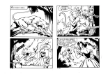 Maghella 12 - L'homo ça pince : page 67