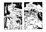 Maghella 12 - L'homo ça pince : page 68