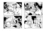Maghella 12 - L'homo ça pince : page 69