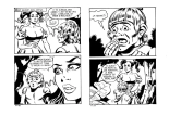 Maghella 12 - L'homo ça pince : page 71