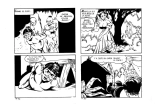 Maghella 12 - L'homo ça pince : page 73