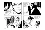 Maghella 12 - L'homo ça pince : page 77