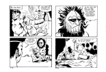 Maghella 12 - L'homo ça pince : page 78