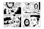 Maghella 12 - L'homo ça pince : page 79