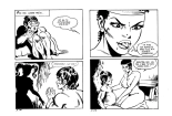 Maghella 12 - L'homo ça pince : page 80