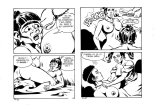 Maghella 12 - L'homo ça pince : page 81