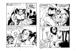 Maghella 12 - L'homo ça pince : page 82