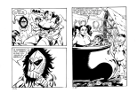Maghella 12 - L'homo ça pince : page 83