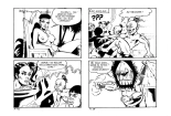 Maghella 12 - L'homo ça pince : page 84