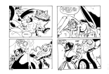 Maghella 12 - L'homo ça pince : page 85