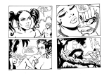 Maghella 12 - L'homo ça pince : page 86