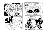 Maghella 12 - L'homo ça pince : page 88