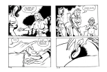 Maghella 12 - L'homo ça pince : page 89