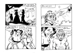 Maghella 12 - L'homo ça pince : page 92