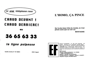 hentai Maghella 12 - L'homo ça pince