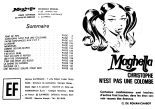 Maghella #20 : page 4