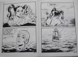 Maghella #20 : page 7