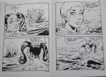 Maghella #20 : page 9