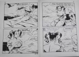 Maghella #20 : page 21