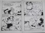 Maghella #20 : page 22