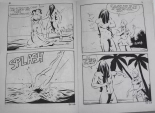 Maghella #20 : page 28