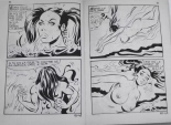 Maghella #20 : page 29