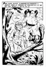 Maghella #25 : page 4