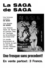 Maghella 29 - Triplefion (French] : page 2