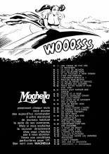 Maghella 29 - Triplefion (French] : page 4