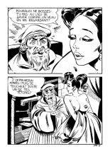 Maghella 29 - Triplefion (French] : page 6