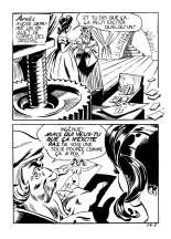 Maghella 29 - Triplefion (French] : page 9