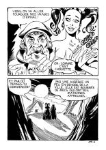 Maghella 29 - Triplefion (French] : page 10