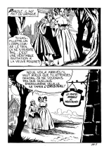 Maghella 29 - Triplefion (French] : page 11