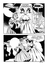 Maghella 29 - Triplefion (French] : page 14