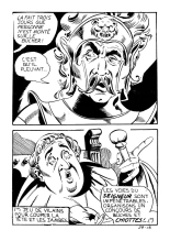 Maghella 29 - Triplefion (French] : page 17