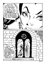 Maghella 29 - Triplefion (French] : page 18